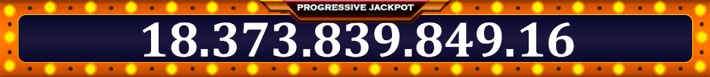 Jackpot WARIORSLOT